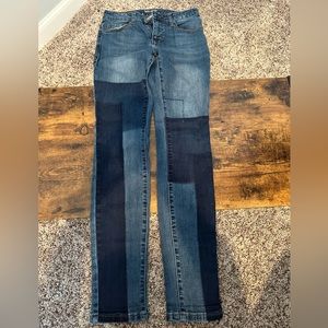 Ruff Hewn Jeans